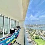 Piso 26 Bocagrande