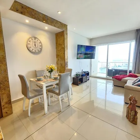 Piso 26 Bocagrande Cartagena