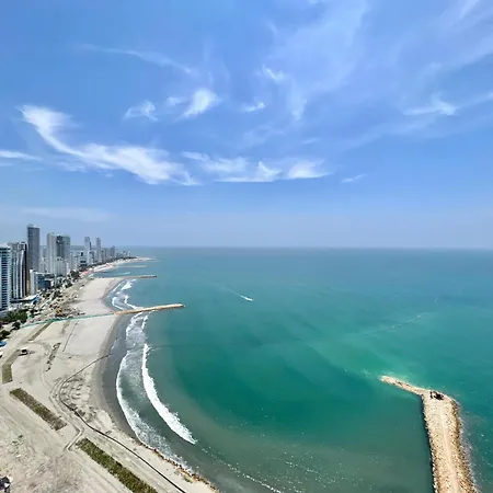 Piso 26 Bocagrande