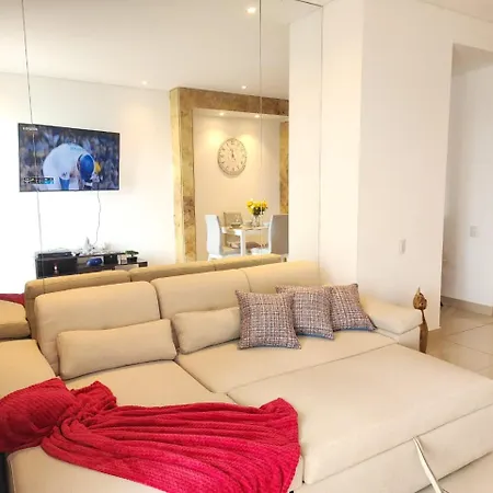 Piso 26 Bocagrande Cartagena