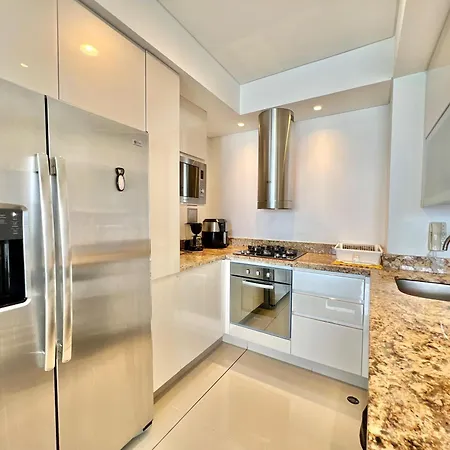 Apartment Piso 26 Bocagrande