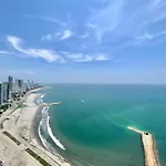 Piso 26 Bocagrande