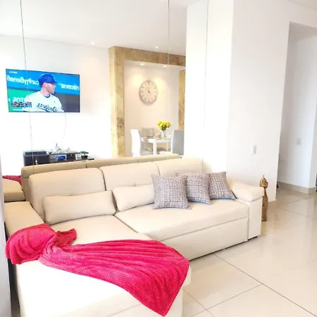 Piso 26 Bocagrande