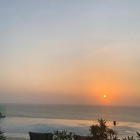 Apartamento Piso 26 Bocagrande *