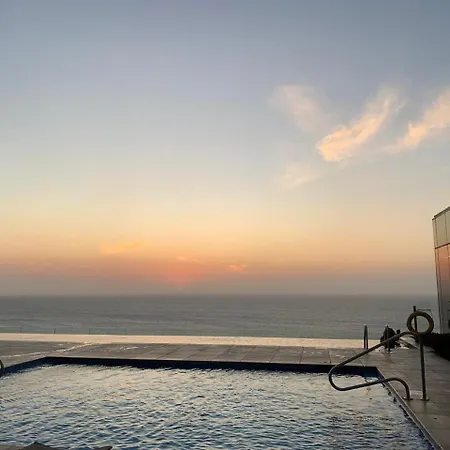 Piso 26 Bocagrande Apartamento Cartagena