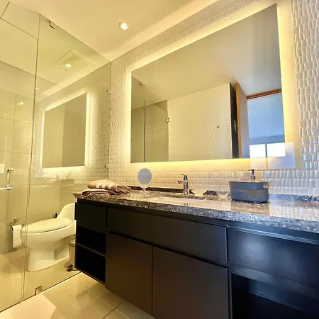Apartamento Piso 26 Bocagrande