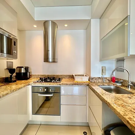 Apartamento Piso 26 Bocagrande Cartagena